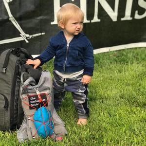 Meet your Posher, Joey